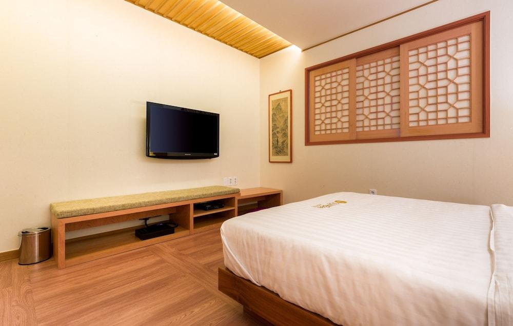 Hotel Sunbee Insadong Сеул Экстерьер фото