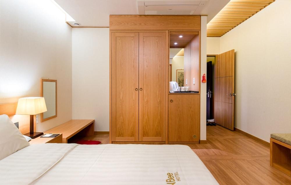 Sunbee Hotel Insadong Сеул Экстерьер фото