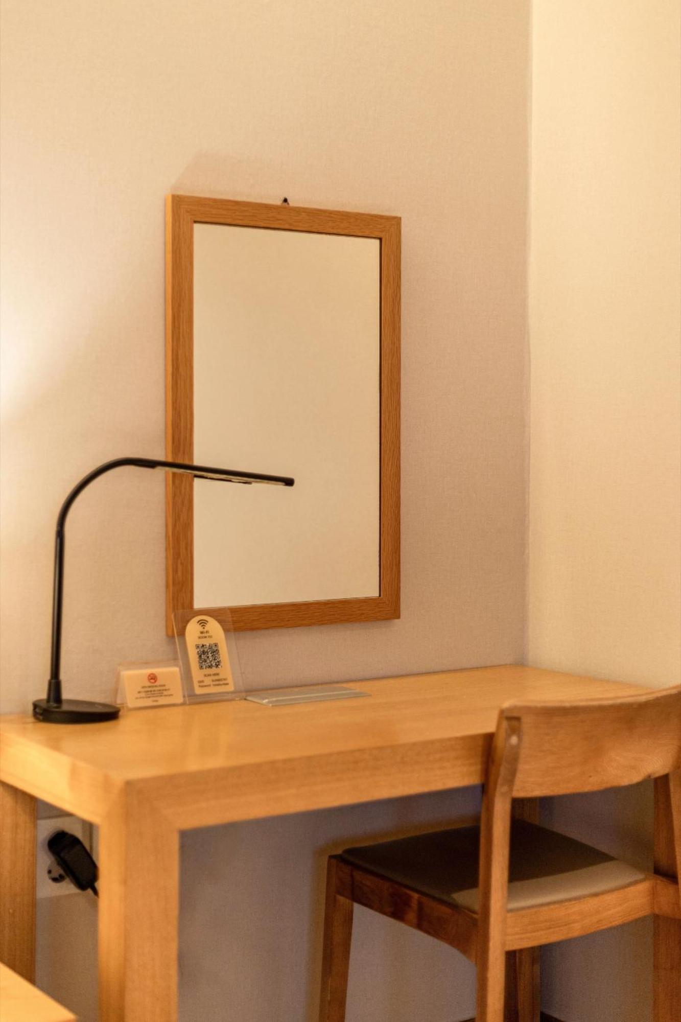 Hotel Sunbee Insadong Сеул Экстерьер фото