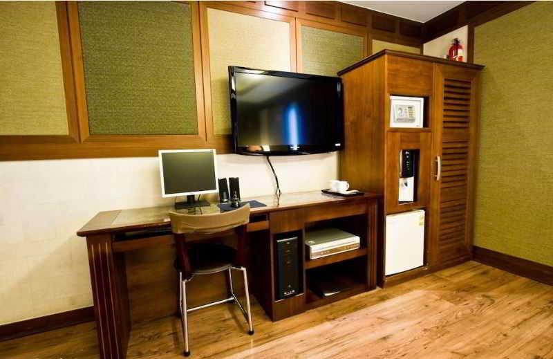 Hotel Sunbee Insadong Сеул Экстерьер фото