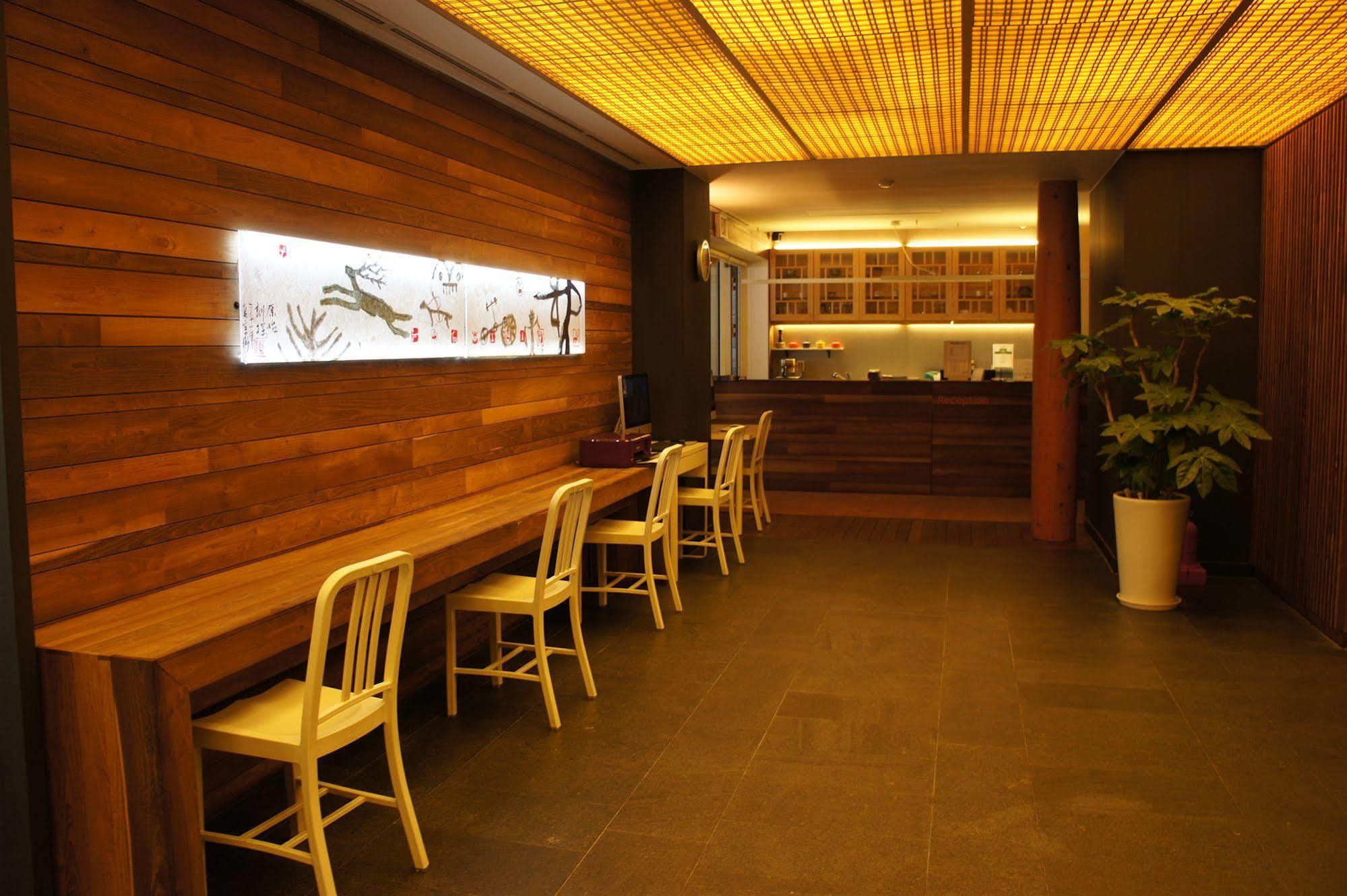 Hotel Sunbee Insadong Сеул Экстерьер фото